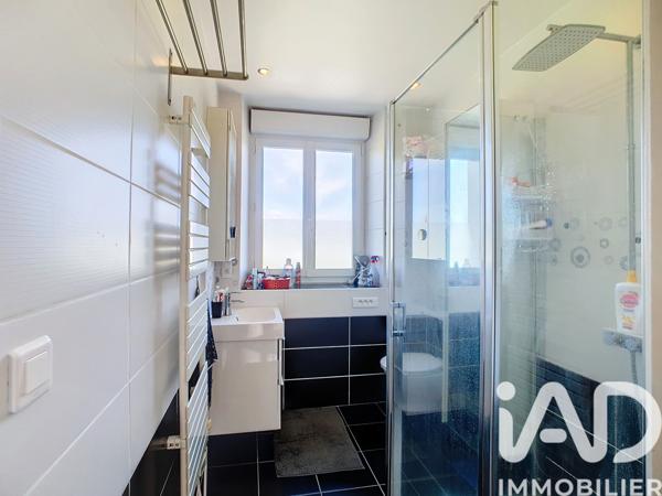 Maison à vendre 8 pièces 154 m² Audierne