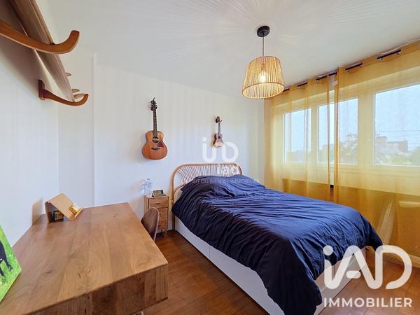 Maison à vendre 4 pièces 90 m² Conflans-Sainte-Honorine