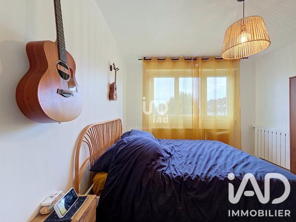 Maison à vendre 4 pièces 90 m² Conflans-Sainte-Honorine
