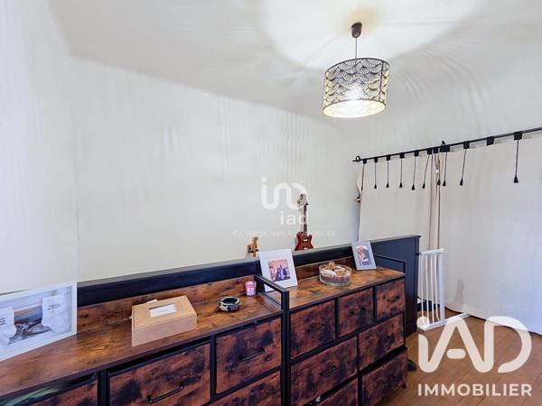 Maison à vendre 4 pièces 90 m² Conflans-Sainte-Honorine