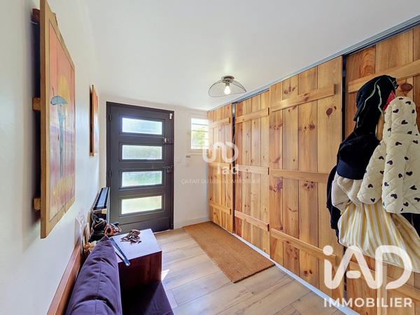 Maison à vendre 4 pièces 90 m² Conflans-Sainte-Honorine