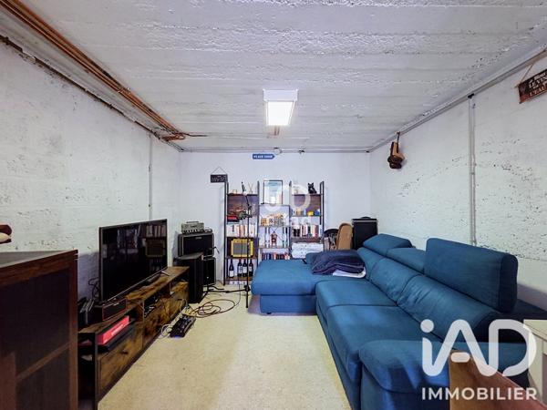 Maison à vendre 4 pièces 90 m² Conflans-Sainte-Honorine