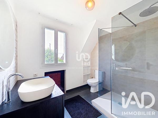 Maison à vendre 4 pièces 90 m² Conflans-Sainte-Honorine