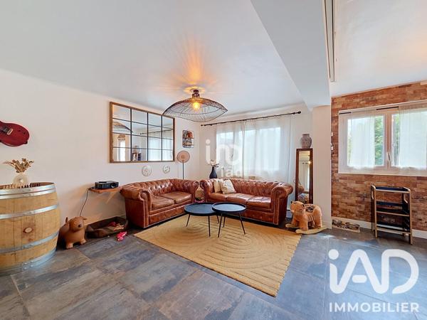 Maison à vendre 4 pièces 90 m² Conflans-Sainte-Honorine