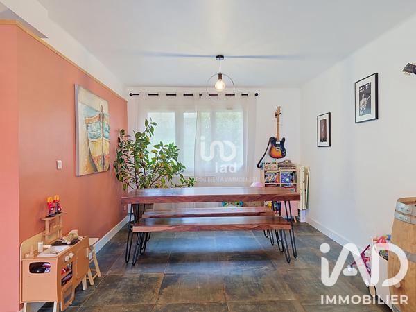 Maison à vendre 4 pièces 90 m² Conflans-Sainte-Honorine