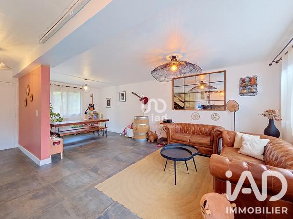 Maison à vendre 4 pièces 90 m² Conflans-Sainte-Honorine
