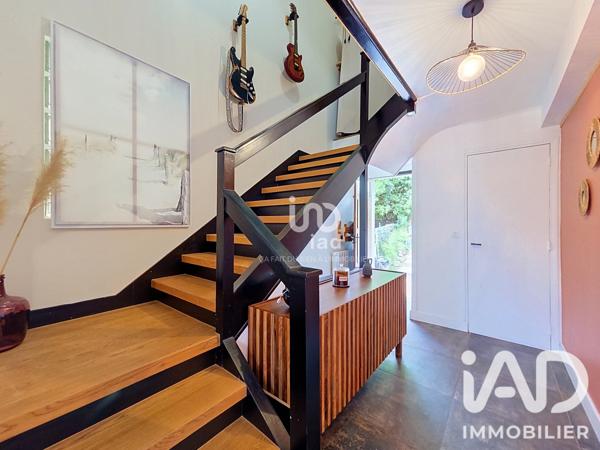 Maison à vendre 4 pièces 90 m² Conflans-Sainte-Honorine