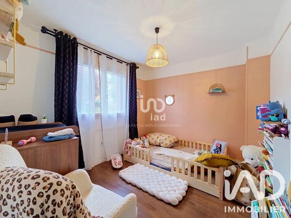 Maison à vendre 4 pièces 90 m² Conflans-Sainte-Honorine