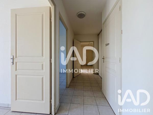 Appartement à vendre 3 pièces 66 m² Tournan-en-Brie