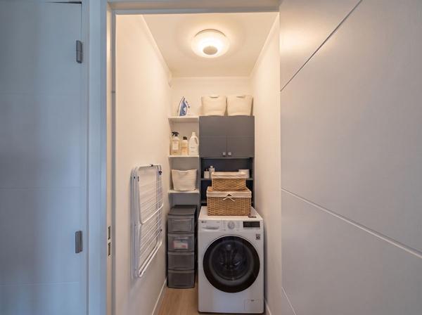 Appartement T2 récent avec terrasse et 2 places de parking privatifs - Résidence 2021 à Gardanne