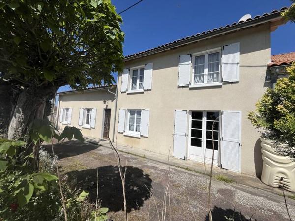 Maison à vendre 84 990 € Puymangou 7 p 137 m² DPE F