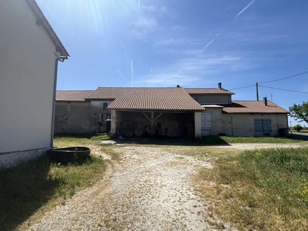 Maison à vendre 84 990 € Puymangou 7 p 137 m² DPE F