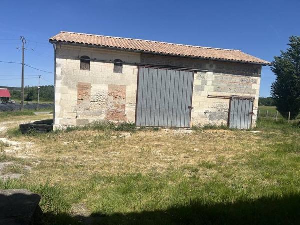 Maison à vendre 84 990 € Puymangou 7 p 137 m² DPE F