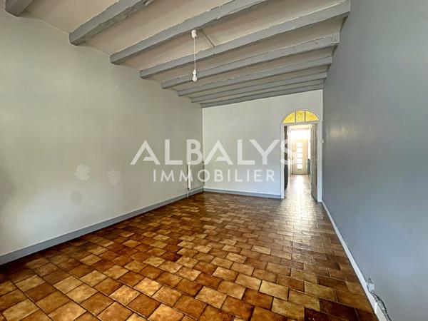 Maison 4 pièce(s) 3 chambre(s) 95 m²