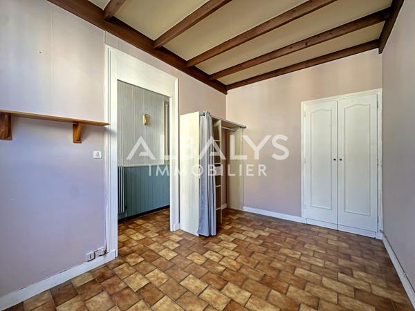 Maison 4 pièce(s) 3 chambre(s) 95 m²