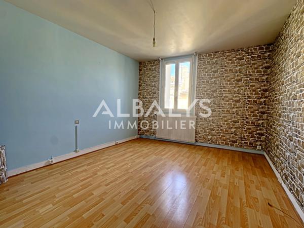 Maison 4 pièce(s) 3 chambre(s) 95 m²