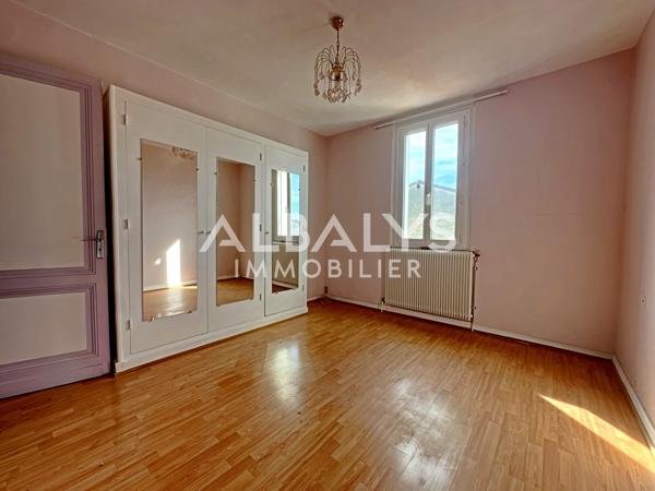 Maison 4 pièce(s) 3 chambre(s) 95 m²