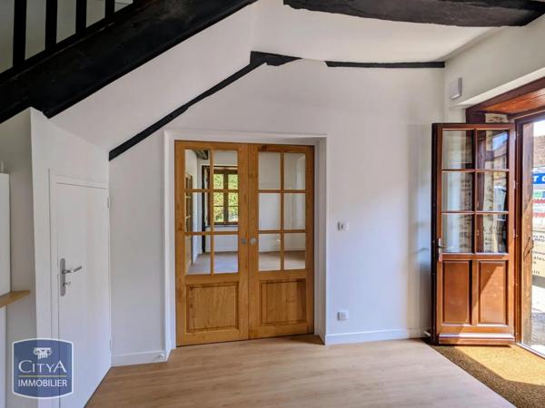 Maison à louer 4 pièces 92.92m² Magnac-Bourg (87380)