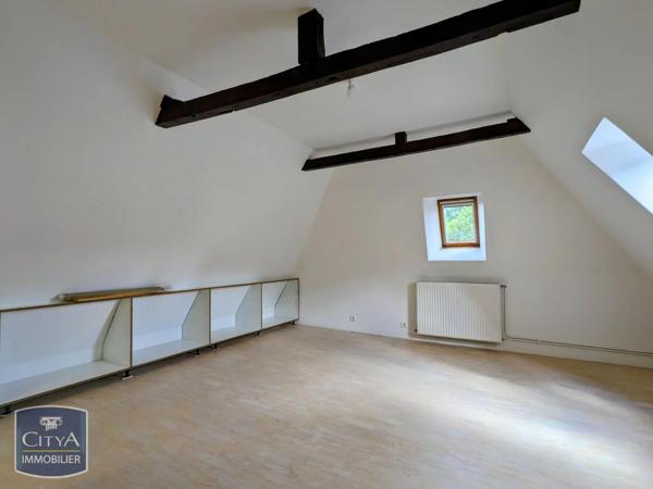 Maison à louer 4 pièces 92.92m² Magnac-Bourg (87380)