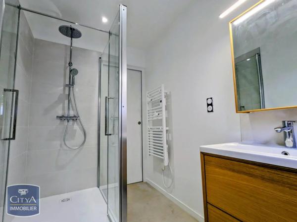 Maison à louer 4 pièces 92.92m² Magnac-Bourg (87380)