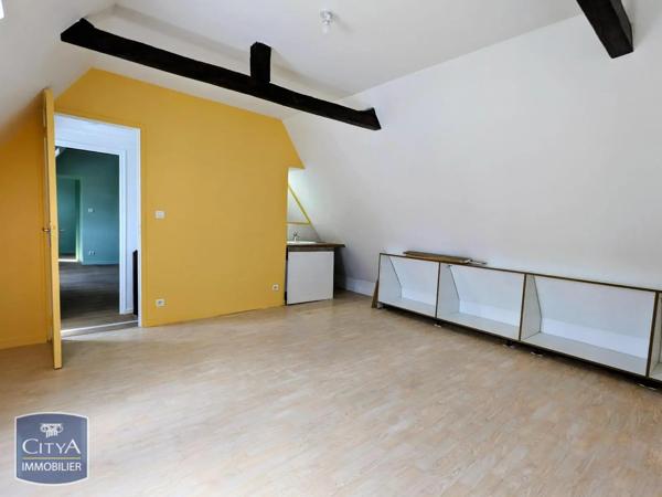 Maison à louer 4 pièces 92.92m² Magnac-Bourg (87380)