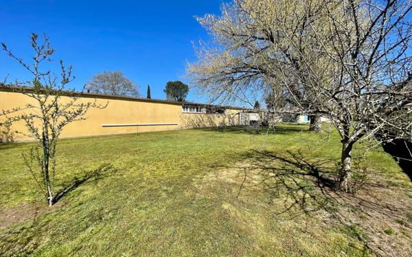 Maison à vendre    3 pièces • 94,56 m2 Saint-Paul-lès-Dax