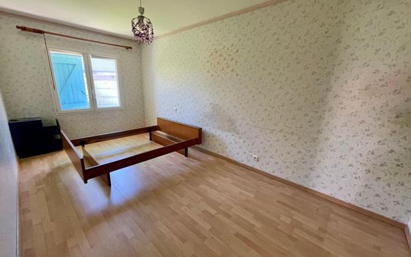 Maison à vendre    3 pièces • 94,56 m2 Saint-Paul-lès-Dax