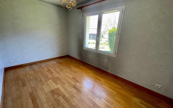 Maison à vendre    3 pièces • 94,56 m2 Saint-Paul-lès-Dax