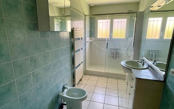 Maison à vendre    3 pièces • 94,56 m2 Saint-Paul-lès-Dax