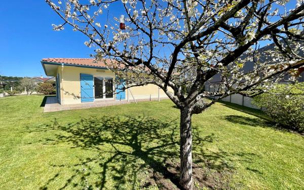 Maison à vendre    3 pièces • 94,56 m2 Saint-Paul-lès-Dax