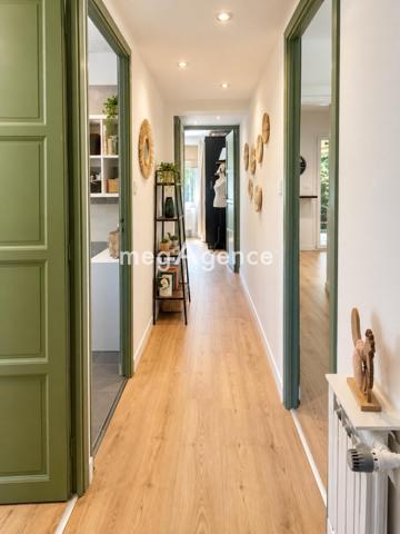 Maison à SIX-FOURS-LES-PLAGES, 83140 - 4 pièces 76m²