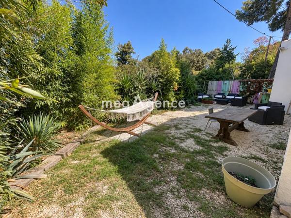 Maison à SIX-FOURS-LES-PLAGES, 83140 - 4 pièces 76m²