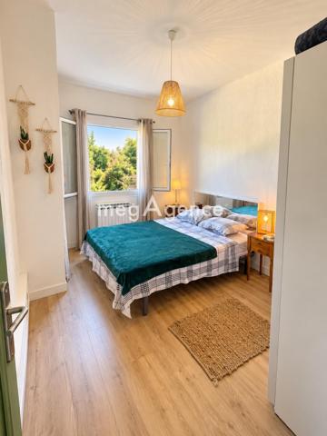 Maison à SIX-FOURS-LES-PLAGES, 83140 - 4 pièces 76m²