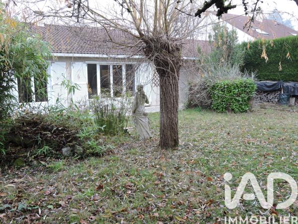 Maison à vendre 4 pièces 95 m² Montigny-le-Bretonneux