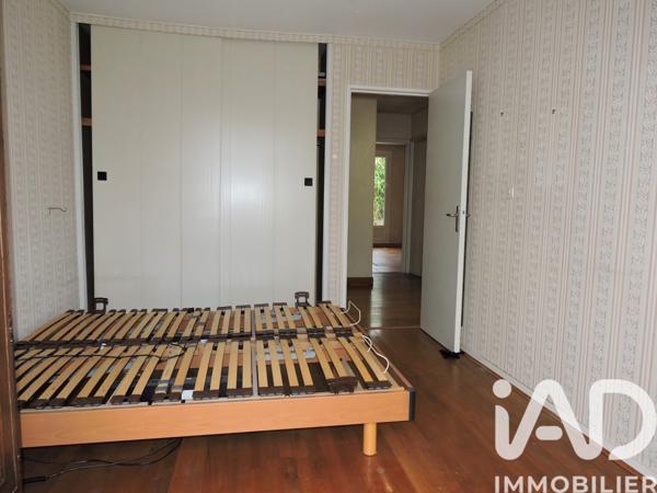 Maison à vendre 4 pièces 95 m² Montigny-le-Bretonneux