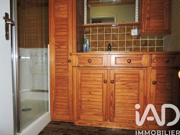 Maison à vendre 4 pièces 95 m² Montigny-le-Bretonneux