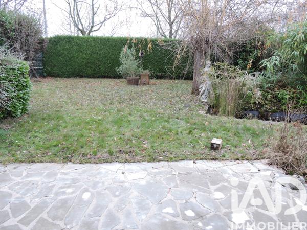 Maison à vendre 4 pièces 95 m² Montigny-le-Bretonneux