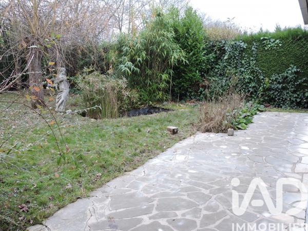 Maison à vendre 4 pièces 95 m² Montigny-le-Bretonneux