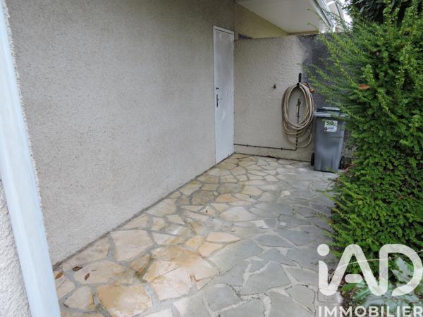 Maison à vendre 4 pièces 95 m² Montigny-le-Bretonneux