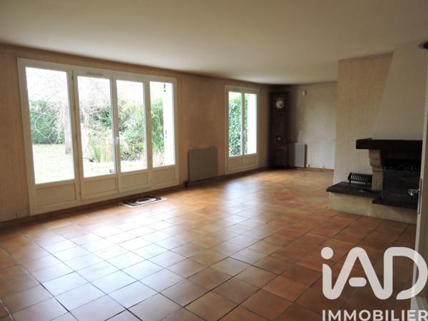 Maison à vendre 4 pièces 95 m² Montigny-le-Bretonneux