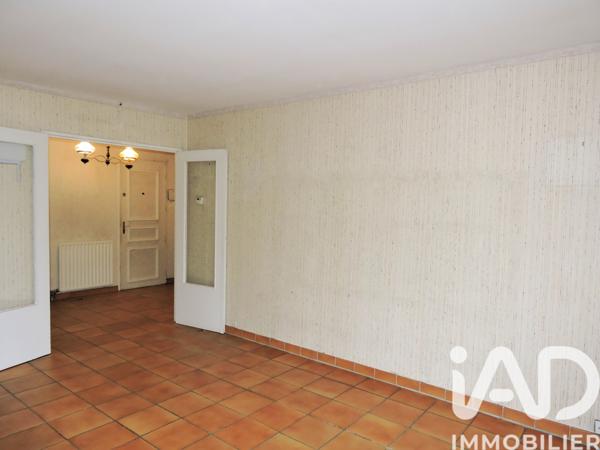 Maison à vendre 4 pièces 95 m² Montigny-le-Bretonneux