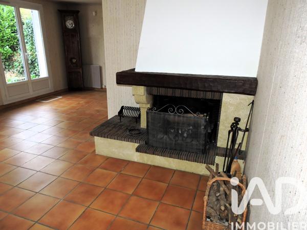 Maison à vendre 4 pièces 95 m² Montigny-le-Bretonneux