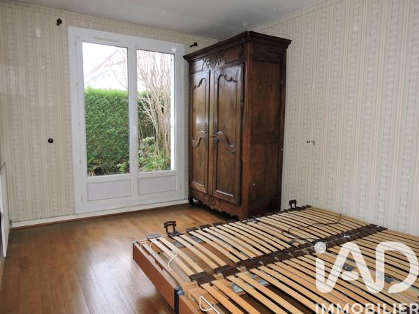 Maison à vendre 4 pièces 95 m² Montigny-le-Bretonneux
