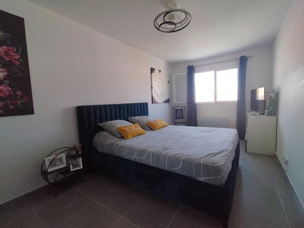 Frontignan - Maison T4 de 118M² avec garage, spa et sauna...