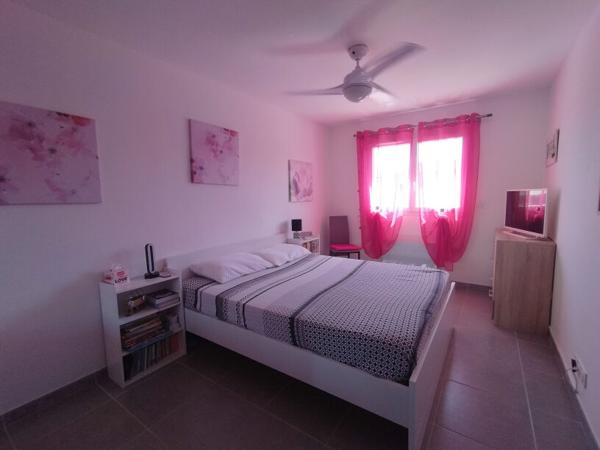 Frontignan - Maison T4 de 118M² avec garage, spa et sauna...