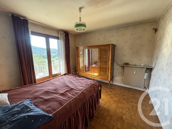 Appartement F4 à vendre  4 pièces - 107,79 m2 GAP - 05