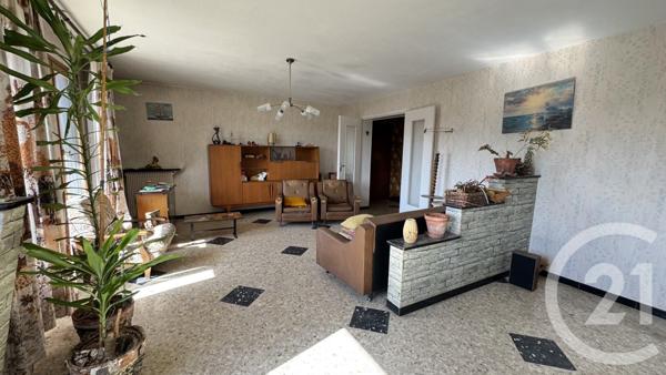 Appartement F4 à vendre  4 pièces - 107,79 m2 GAP - 05