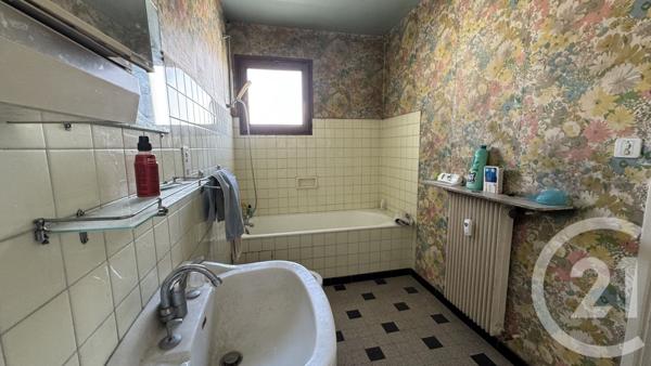 Appartement F4 à vendre  4 pièces - 107,79 m2 GAP - 05