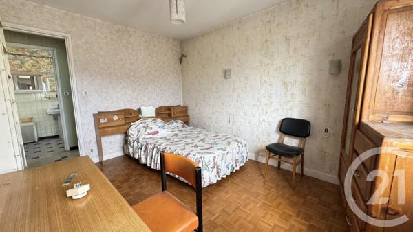 Appartement F4 à vendre  4 pièces - 107,79 m2 GAP - 05