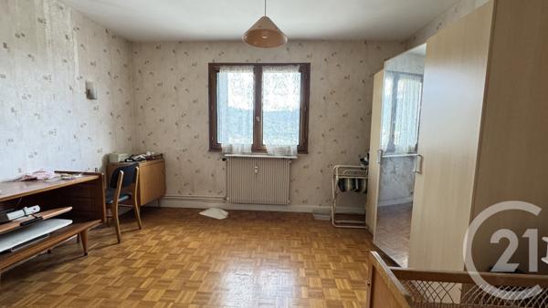 Appartement F4 à vendre  4 pièces - 107,79 m2 GAP - 05